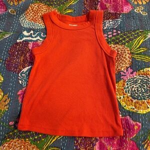 Old Navy tank top